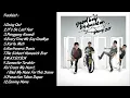 GOODBOY BADMINTON - GOING OUT FULL ALBUM (2010)