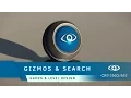 How to use Search Gizmos in CRYENGINE Game Level Design
