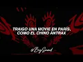 Fuerza Regida - CHUFULAS (Letra)