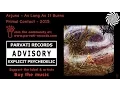 Download Lagu Arjuna - As Long As It Burns