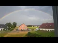 DOUBLE RAINBOW What is the meaning if you see one