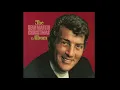 Dean Martin Silver Bells