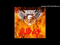Fozzy - Judas