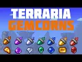 Terraria Gemcorn Growing