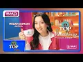 Download Lagu TVC Iklan TOP Coffee Mokachinno Double Shot x Megan Domani + Teaser (Januari 2025) | INDOSIAR HD