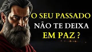 Desapego É A Chave Para Uma Vida REALMENTE Plena