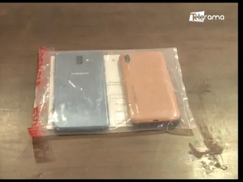 Policía desarticuló banda dedicada al microtráfico de droga