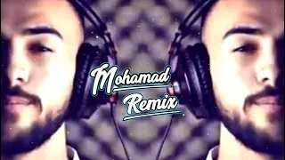 ريمكس أمجد جمعة انا لما بحب بحن بجن                            دندنها