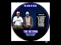 Download Lagu GODS OF DISCO THE RETURN - LETSHWENYO (Official Audio)