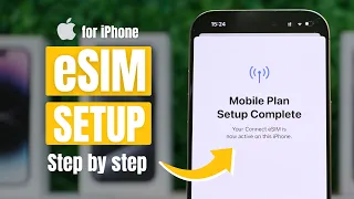 How to Activate eSIM on iPhone 17, 16, 15, 14, 13, 12 & More (Step-by-Step in Under 3 Minutes)