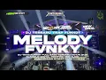 Download Lagu DJ PALING ENAK VIRAL TIKTOK 2025  ‼️ DJ TRAP X FUNKOT - MELODY FVNKY ‼️ KANJURUHAN STREET RACE