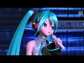 Download Lagu [PDAFT]Sharing The World | BIGHEAD feat. Hatsune Miku