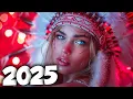 Download Lagu TOP ELETRO HITS 2025   AS MELHORES MÚSICAS ELETRÔNICAS DE 2025