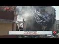 Update Investigators Work To Find Cause Of McAlester Building Fire