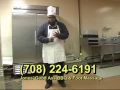 Jones Good Ass BBQ Foot Massage - the Original Commercial
