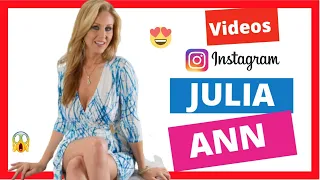 julia ann compilated videos instagram