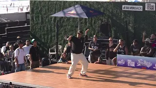 Robozilla VS Intricate [AllStyle Finals] // Stance x Culture Of 4 2026