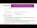 Programming Basics Variables Constants Data Types