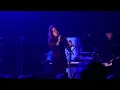 Julien Baker - "Appointments" [LIVE at Brooklyn Steel]