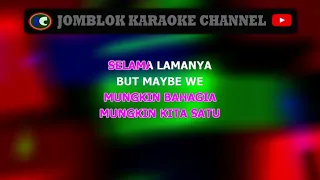 Download the overtunes mungkin karaoke MP3