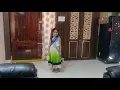 Nakkileesu Golusu Full Video Song | Saanvi | Karuna Kumar | Raghu Kunche by Saanvi Baby