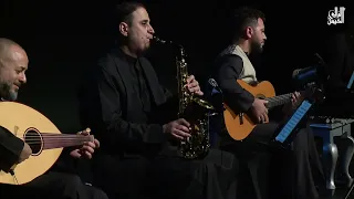 ناديت ليالي الخيمة ١٩ 