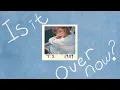 Download Lagu 💔 이젠 정말 끝난 걸까? : Taylor Swift - Is It Over Now? [가사해석/번역/lyrics]