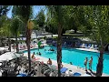 Robbery disrupts nudist Summer Games at Glen Eden