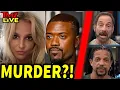 Britney Spears Alleged WHAT The Truth Behind the Police TMZ Live Ep 26