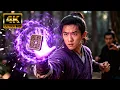 Lagu 【2025武俠電影】廢柴小夥竟得寶器認主，功力暴漲橫掃魔軍！#chinesedrama  #movie #功夫 #动作 #kungfu #电影 #武侠
