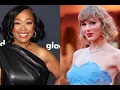 Shonda Rhimes Recalls Taylor Swift s Barefoot Performance in Her Grey s Anatomy Office