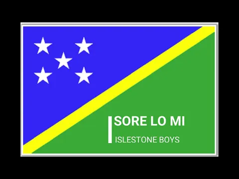 Download MP3 islestone boys - sore lo mi (2020)