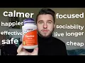 I Tried Taurine for 30 Days Here s What Happened
