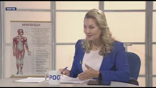 «Вести здоровье», эфир от 27 февраля 2022 года