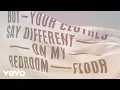 Liam Payne - Bedroom Floor (Lyric Video)