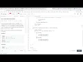 321 Create Maximum Number 2020