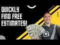 How to Get Free Instant Estimates for Your Mobile Mechanic Services