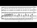 Johannes Brahms - Piano Quartet No. 2 in A Major, Op. 26