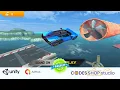 Impossible FunCar Stunt Game 2025 Game 2025 Unity Source code