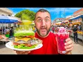 Download Lagu 24 Hours Eating Panama Local Food! 