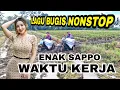 Lagu bugis nonstop -visual ojek sawah di tanah bugis soppeng sulawesi selatan