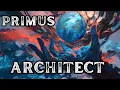 Download Lagu Primus - Architect | Metal Song | Transformers | Community Request