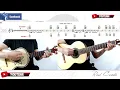 NO DISCUTAMOS || VIHUELA || GUITARRA || LUIS MIGUEL