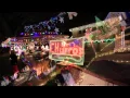 Thoroughbred St Christmas Lights in Rancho Cucamonga