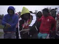 Honeykomb Brazy "Under Pressure" (Official Music Video)