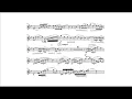 Oskar Böhme; Trumpet Concerto (Pacho Flores, trumpet) I