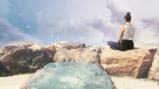 طلع النهار والشمس شقشقت طال الإنتظار يا حبيبي ده أنا على نار 