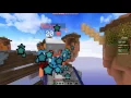 Hypixel - Solo Skywars ahh social life