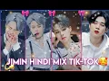 BTS🐥Jimin Best Tik-Tok Videos 💜 ||By Vminkook 😍||