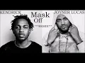 Joyner Lucas ft Kendrick Lamar - Mask Off